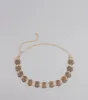 Cherished Treasure Oval Western Belt sold by Windsor