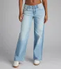 Currently Trending Low-Rise Denim Jeans sold by Windsor