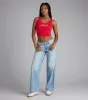 Currently Trending Low-Rise Denim Jeans sold by Windsor