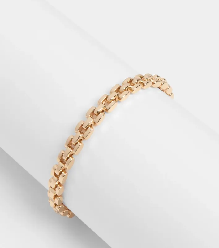Modern Classic Watch Band Bracelet sold by Windsor
