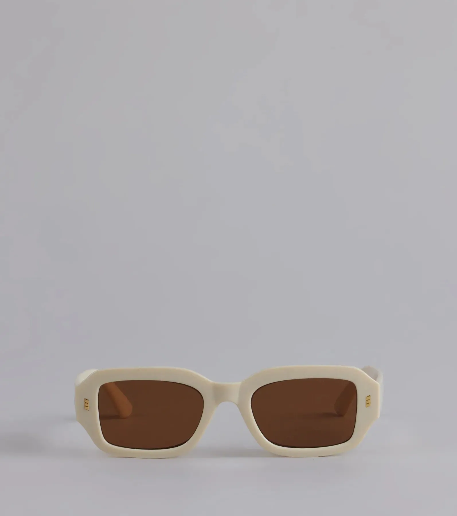 Serve Looks Square Sunglasses sold by Windsor