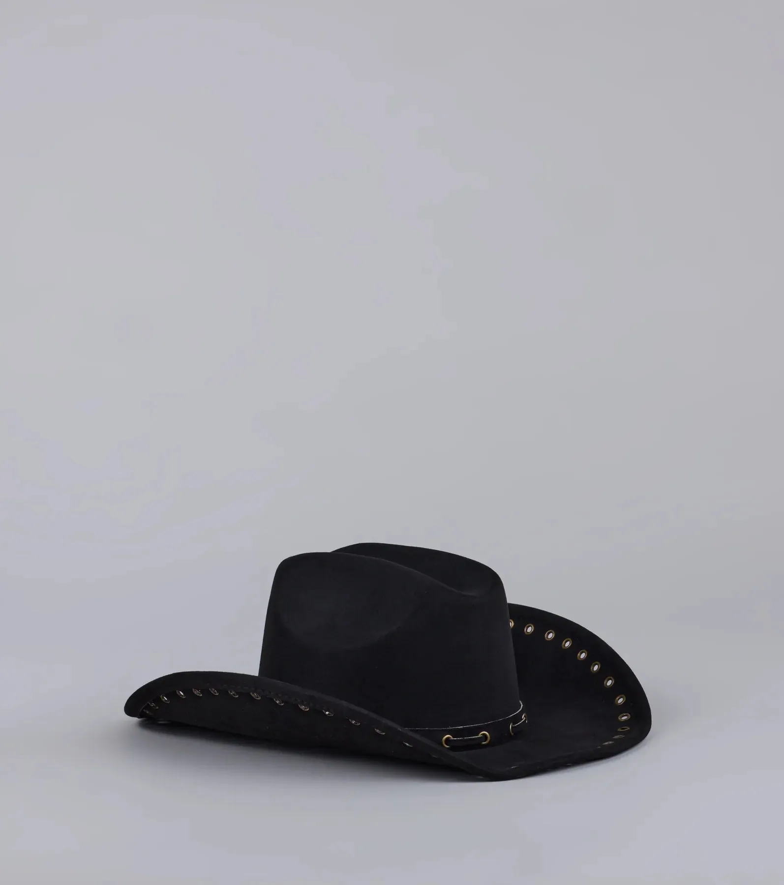 It's A Hoedown Grommet Cowboy Hat sold by Windsor