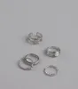 Love Is In The Details Five Pack Ring Set sold by Windsor