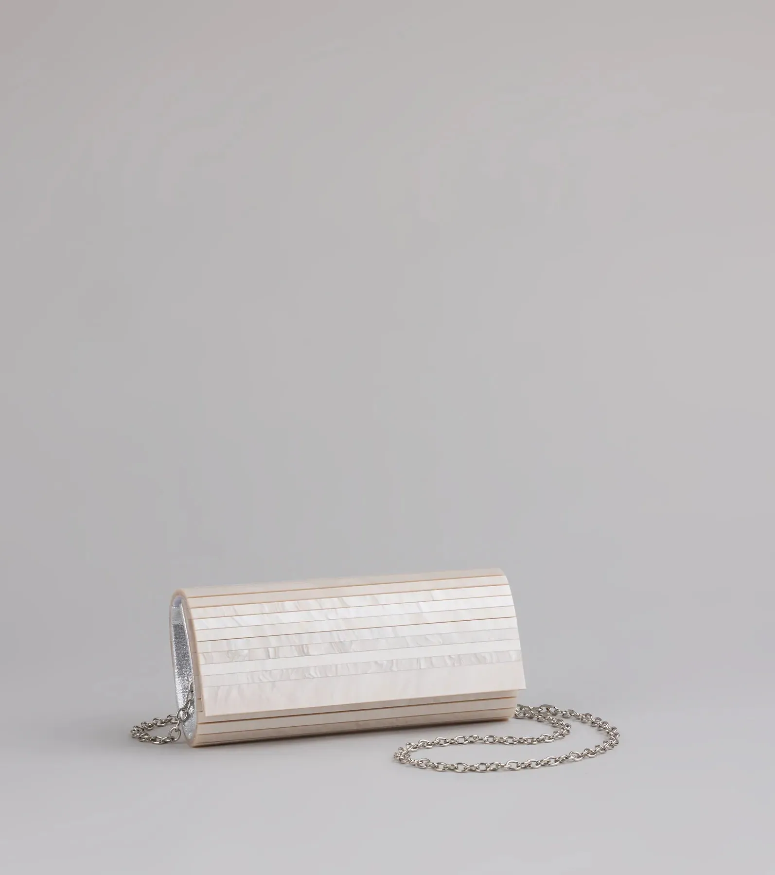 Chic Polished Clutch sold by Windsor product image thumbnail 2