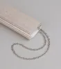 Chic Polished Clutch sold by Windsor
