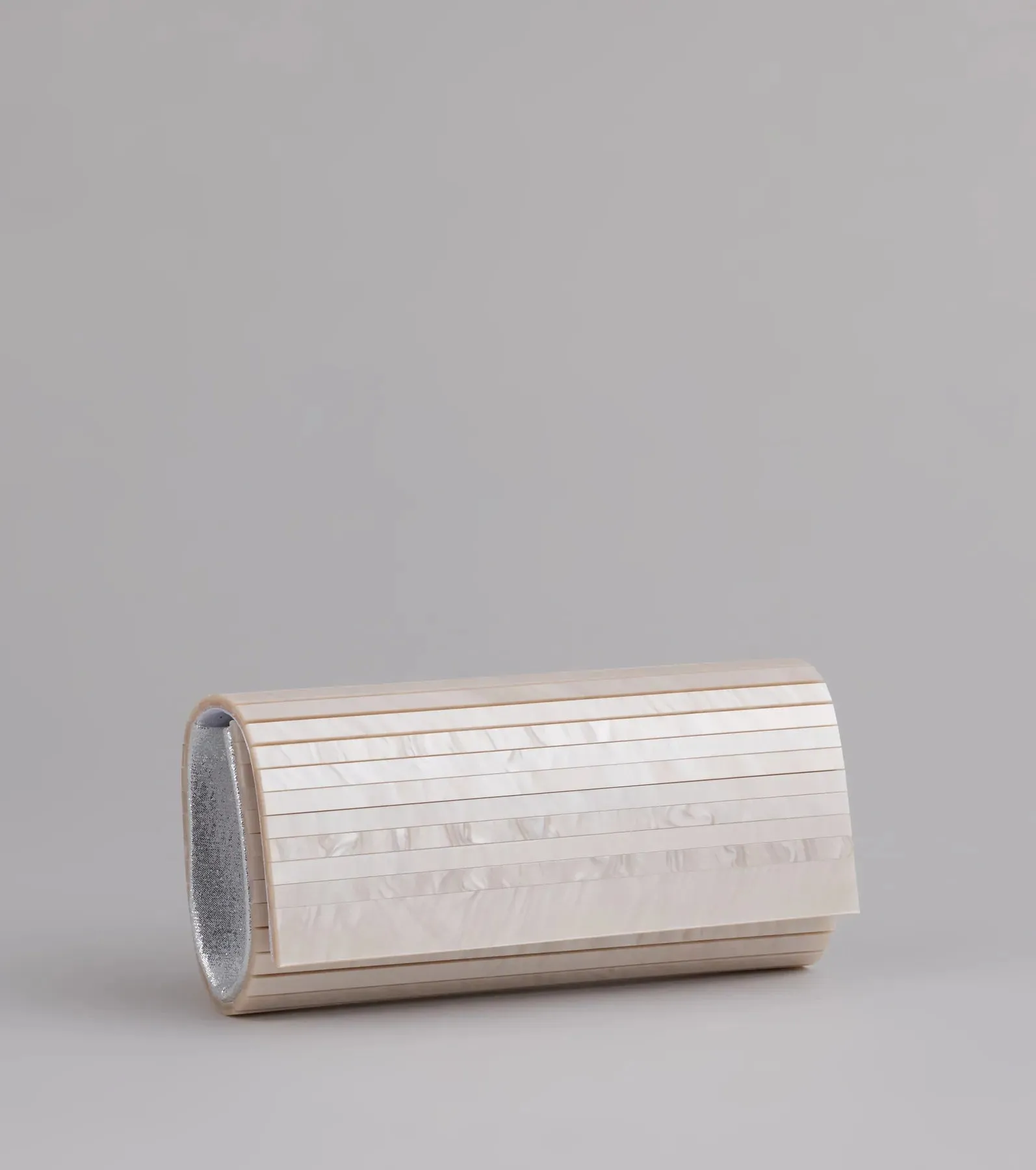 Chic Polished Clutch sold by Windsor