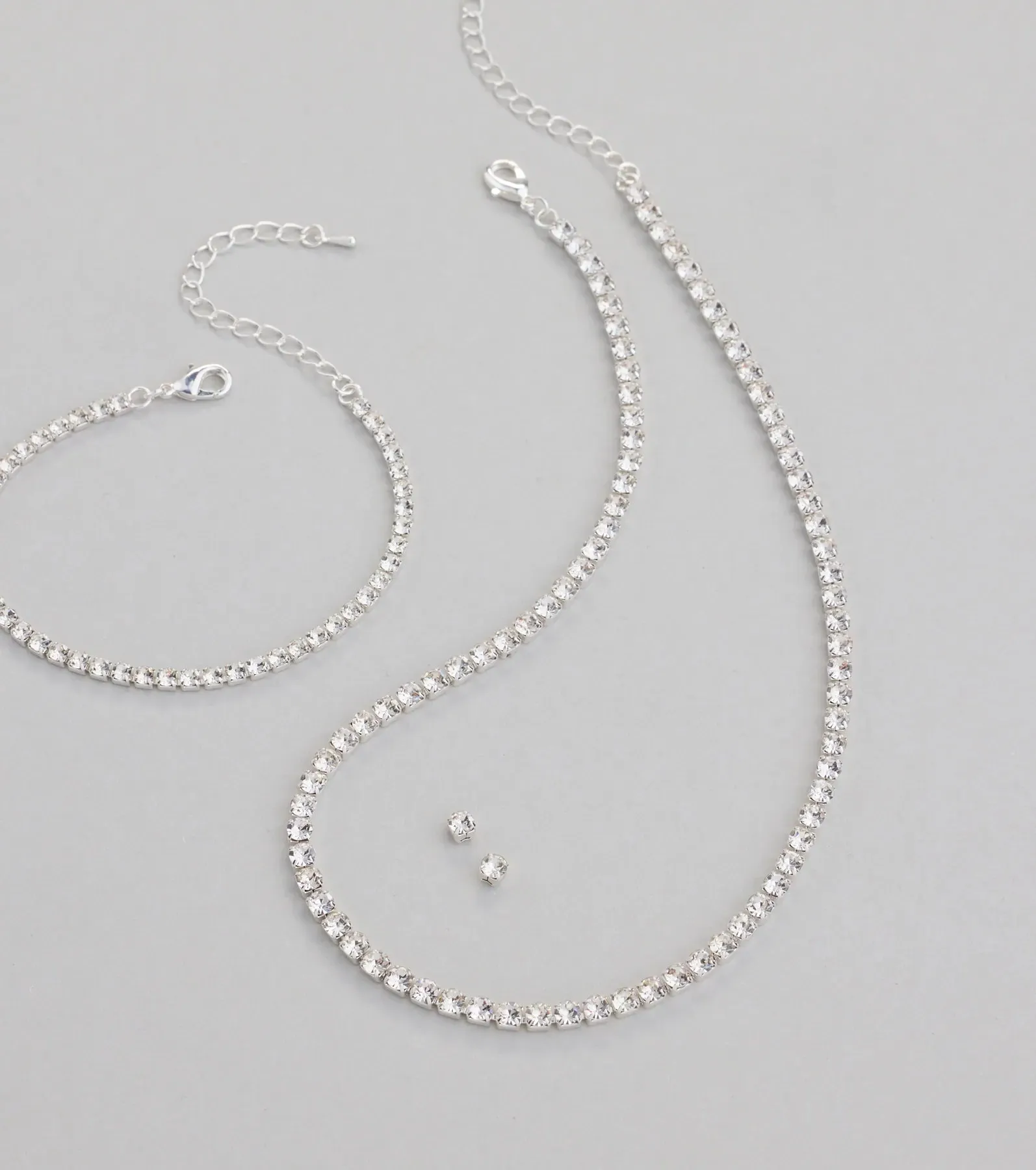 Moment Of Glamour Jewelry Set sold by Windsor product image thumbnail 2