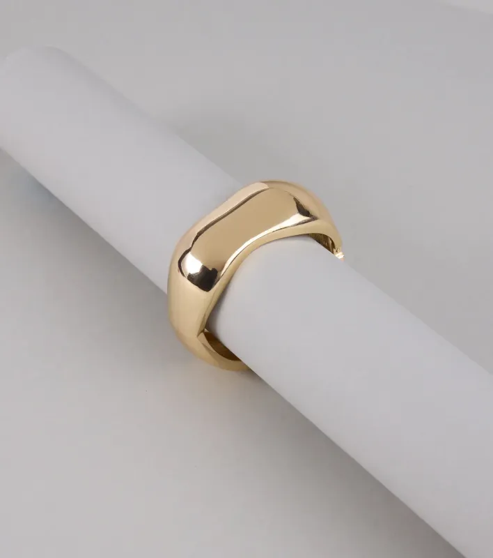 Chicest Look Bangle Bracelet sold by Windsor