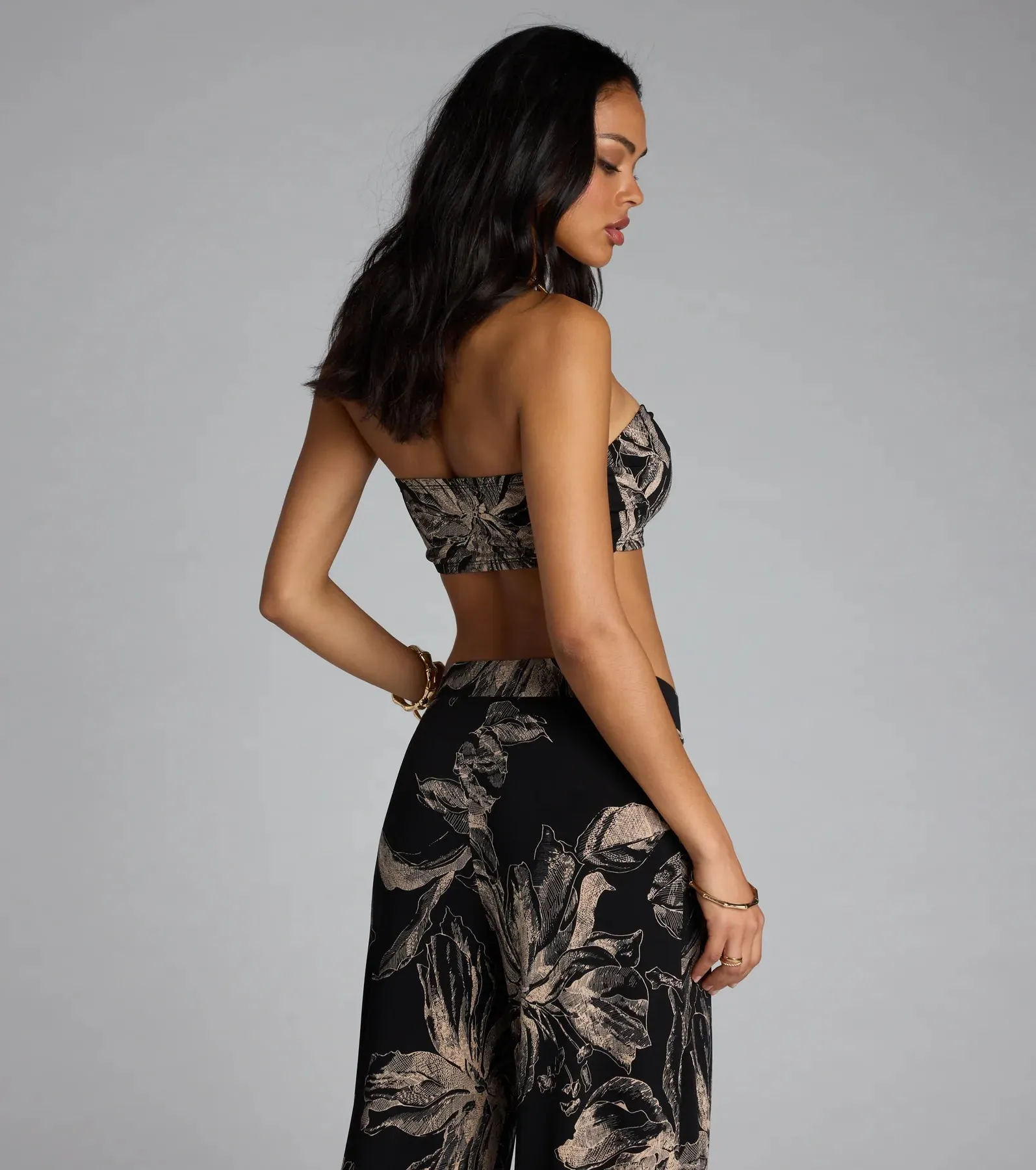 Golden Hour Tube Top Energy sold by Windsor product image thumbnail 2