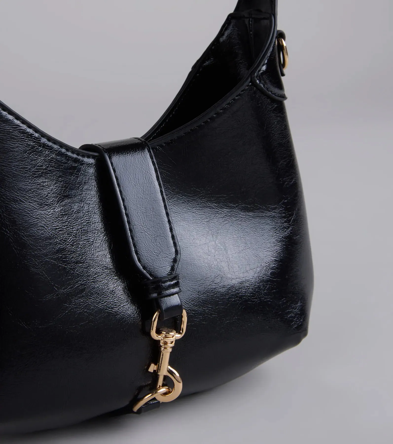 Kinda Busy Being Iconic Shoulder Bag sold by Windsor product image thumbnail 2