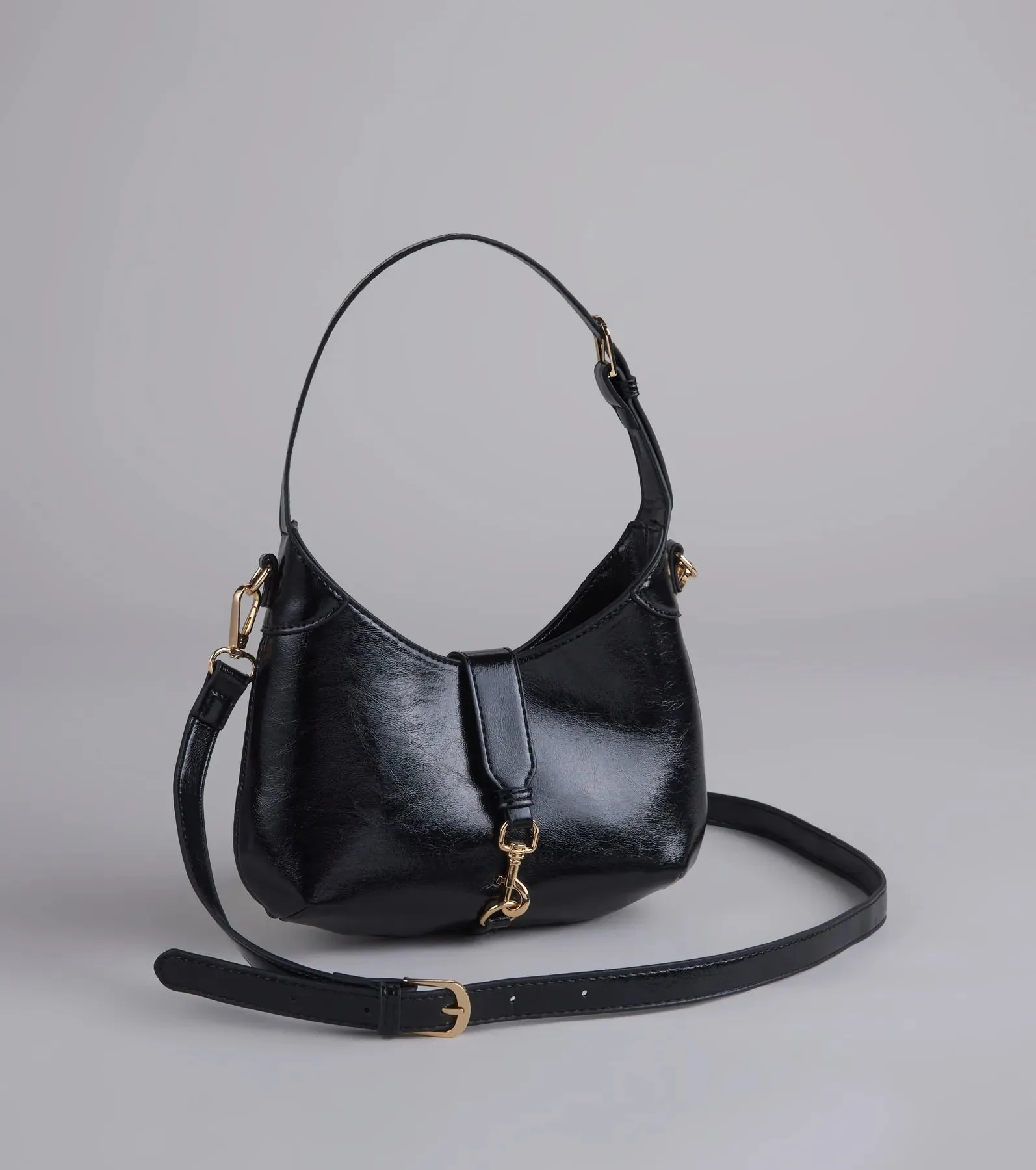 Kinda Busy Being Iconic Shoulder Bag sold by Windsor product image thumbnail 3