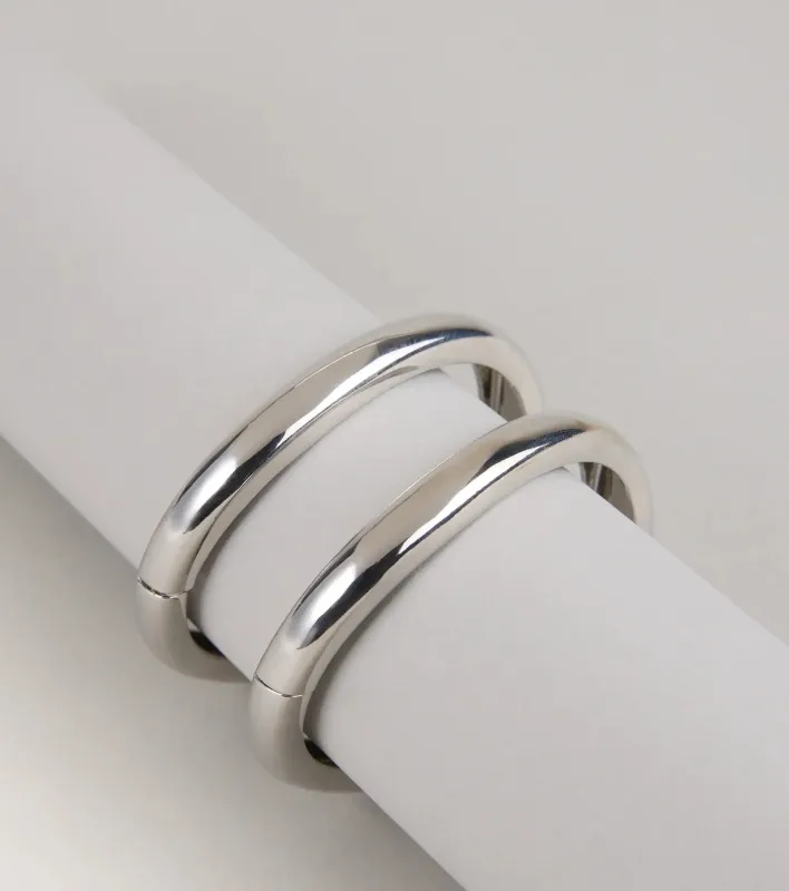 Effortless Duo Bracelet Set sold by Windsor