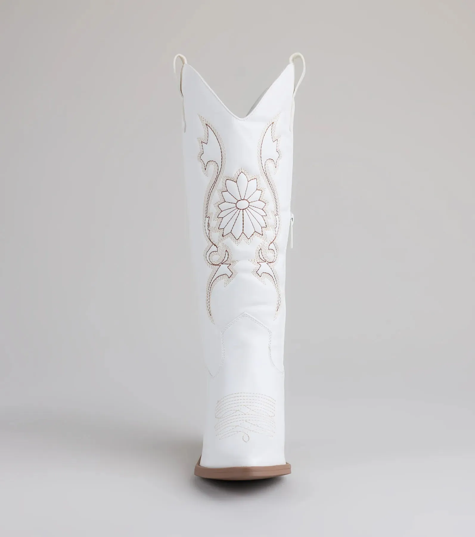 Giddy Up Gorgeous Cowboy Boots sold by Windsor product image thumbnail 3