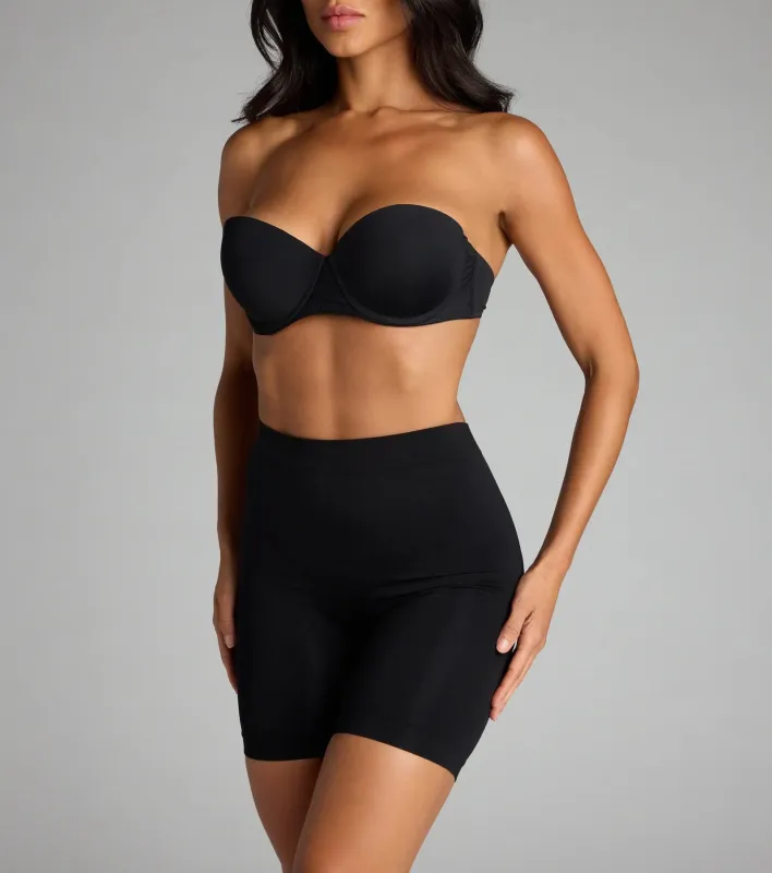 Smooth And Snatched Seamless Shaper Shorts sold by Windsor