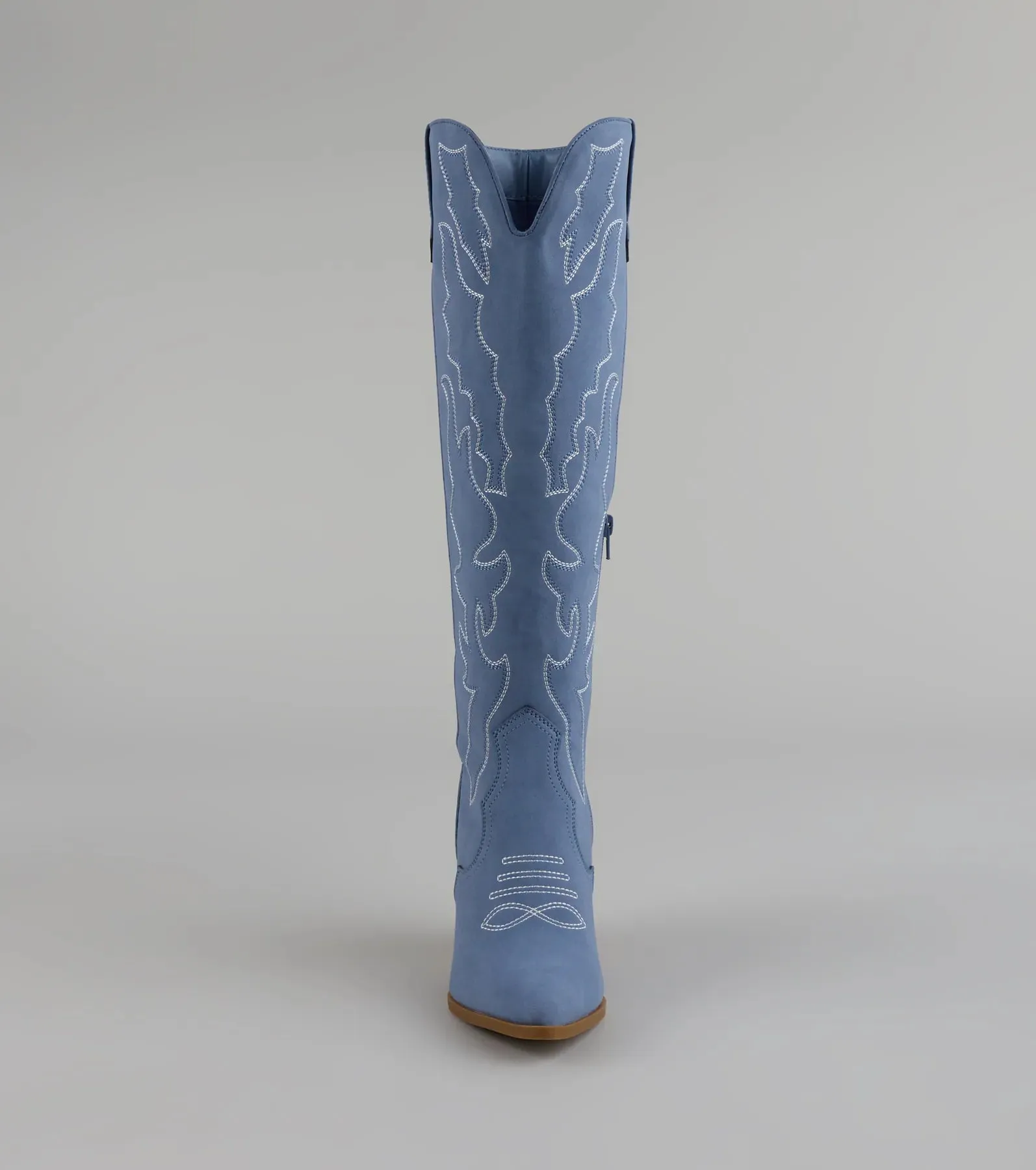 Kick Up the Fun Cowboy Knee High Boots sold by Windsor product image thumbnail 3