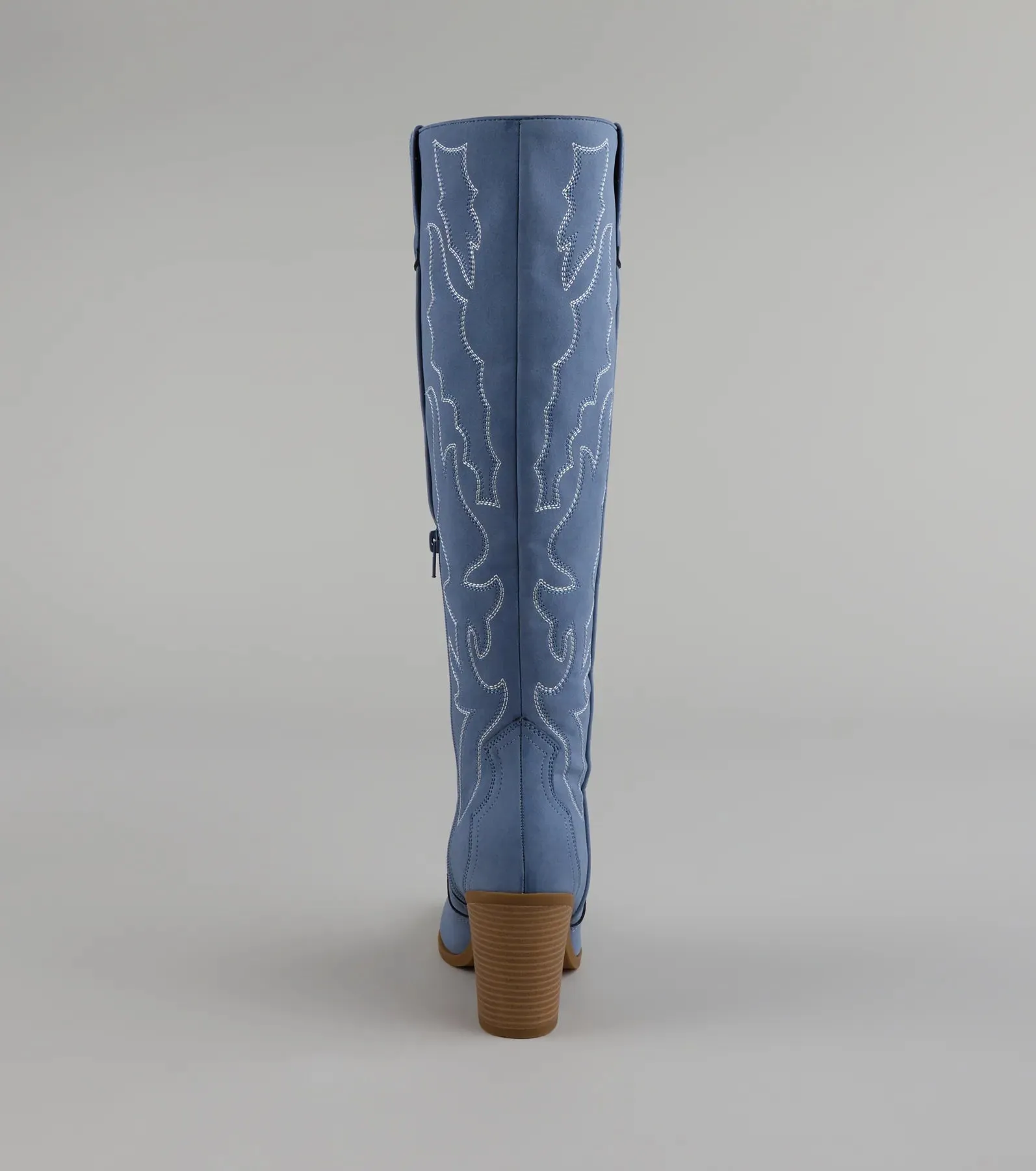 Kick Up the Fun Cowboy Knee High Boots sold by Windsor product image thumbnail 4