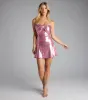 Bow And Behold Sequin Mini Dress sold by Windsor