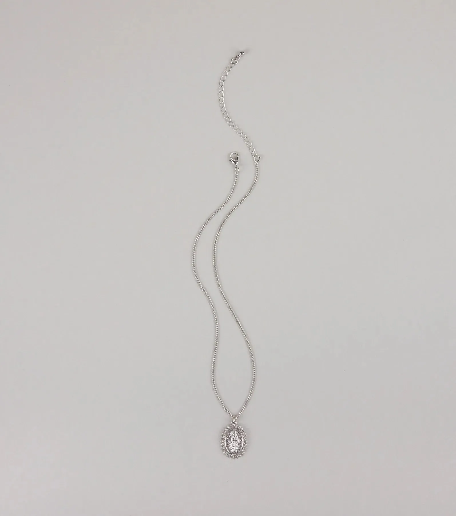 Divine Energy Pendant Necklace sold by Windsor