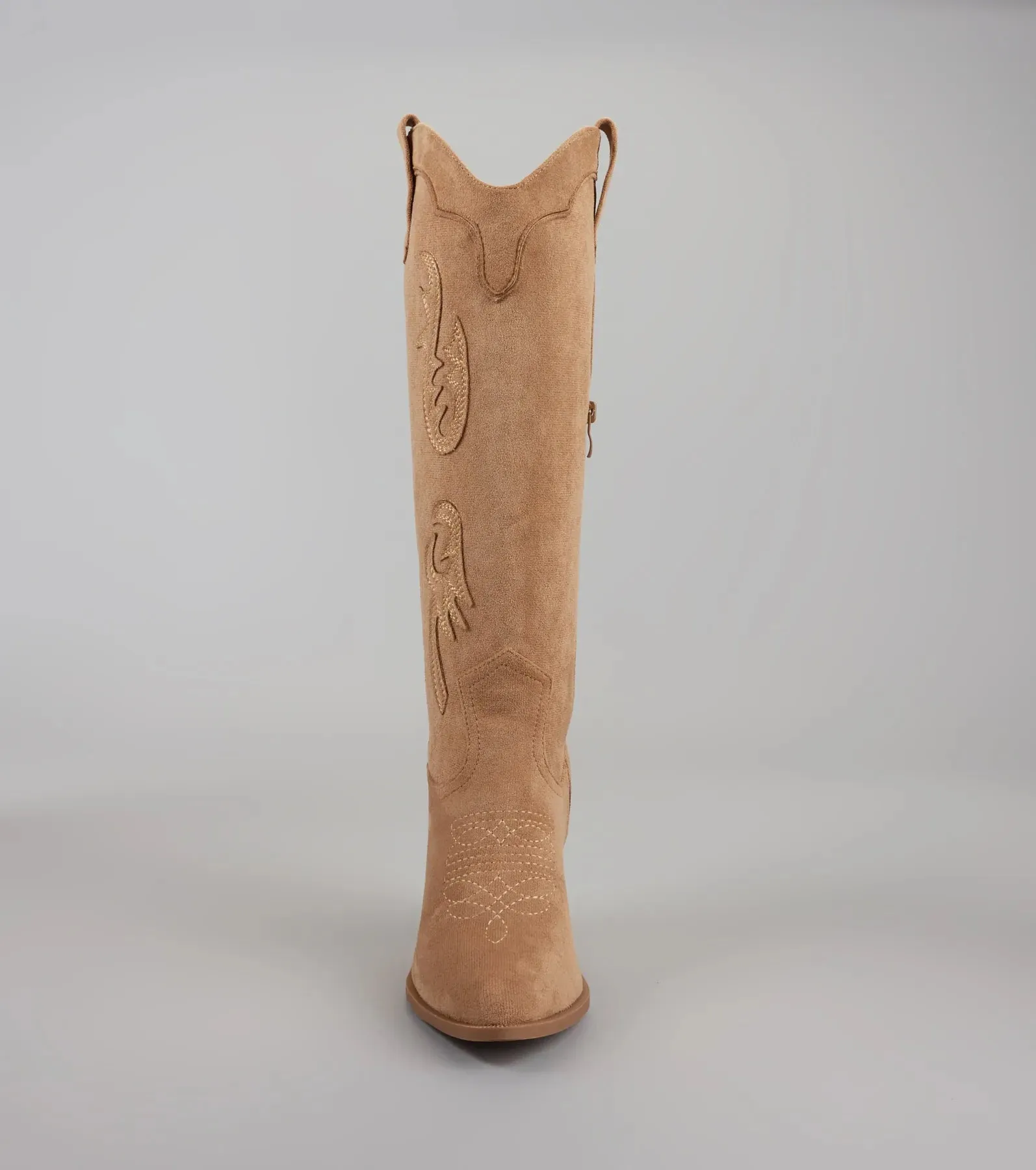 Boot Scootin’ & Vibin’ Cowboy Boots sold by Windsor product image thumbnail 3