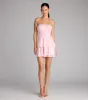 Twirl Queen Vibes Sequin Skater Dress sold by Windsor