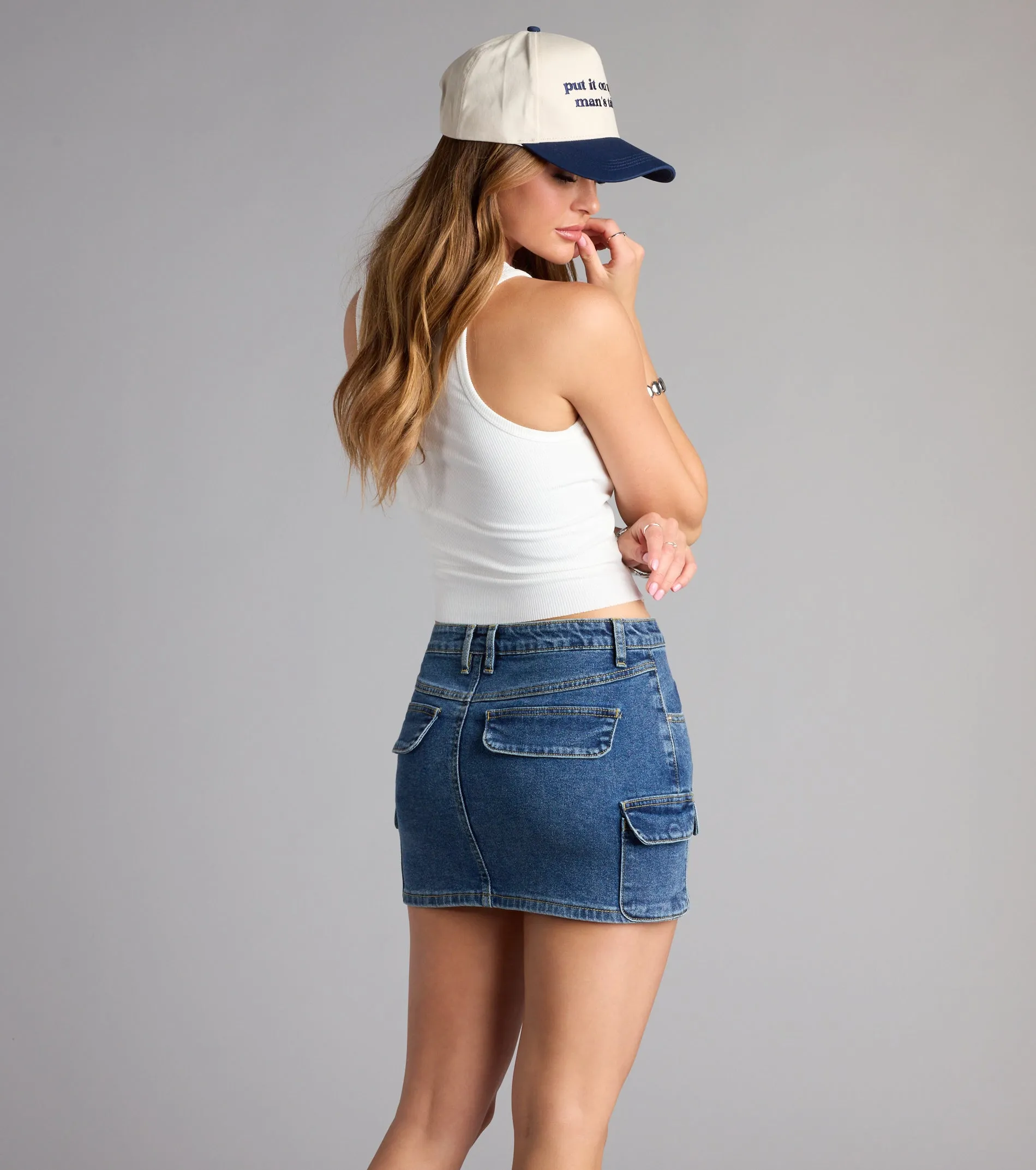 26 Graphic Tank Top sold by Windsor product image thumbnail 3