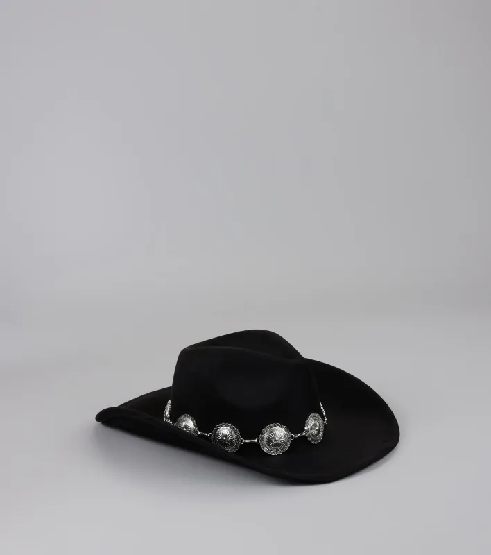 Lovestruck Cowgirl Hat sold by Windsor