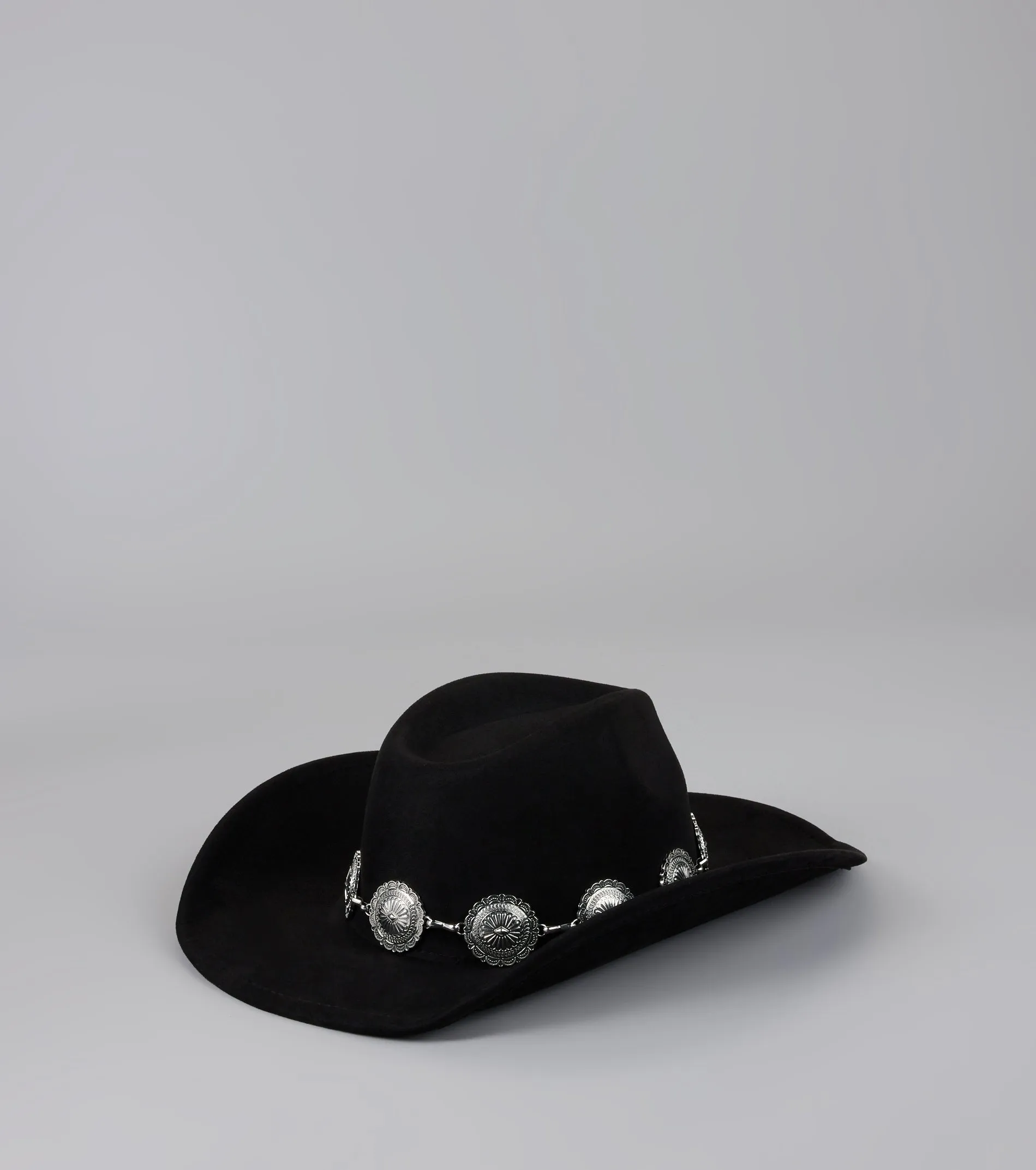 Lovestruck Cowgirl Hat sold by Windsor product image thumbnail 3