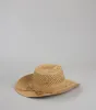 Desert Daze Straw Cowboy Hat sold by Windsor