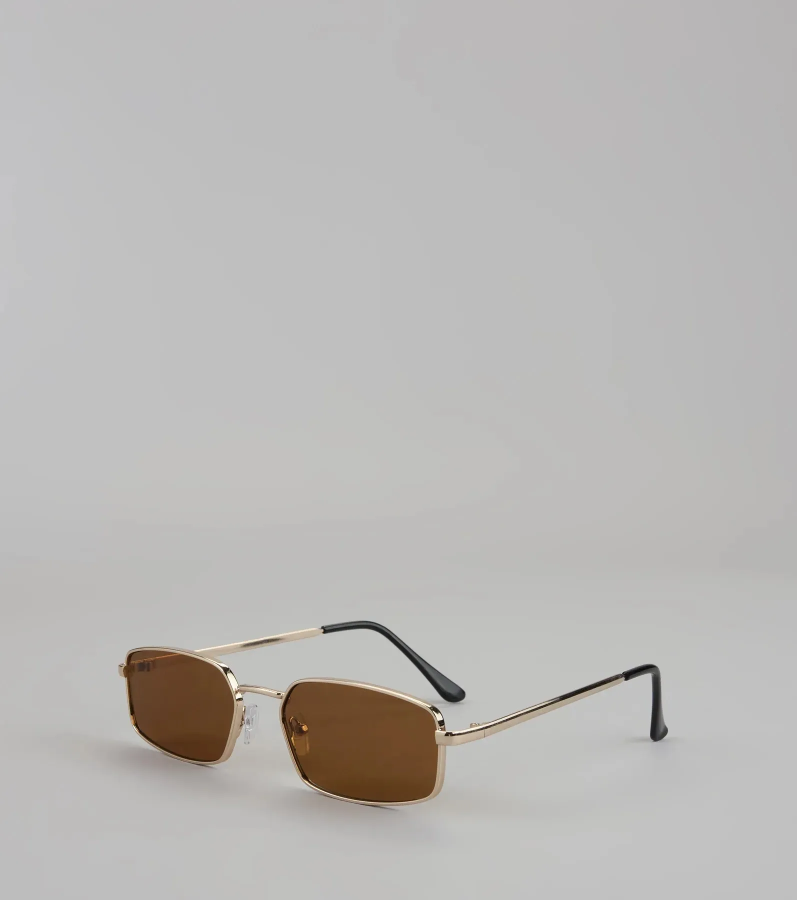 Low Effort Luxe Retro Sunglasses sold by Windsor product image thumbnail 2