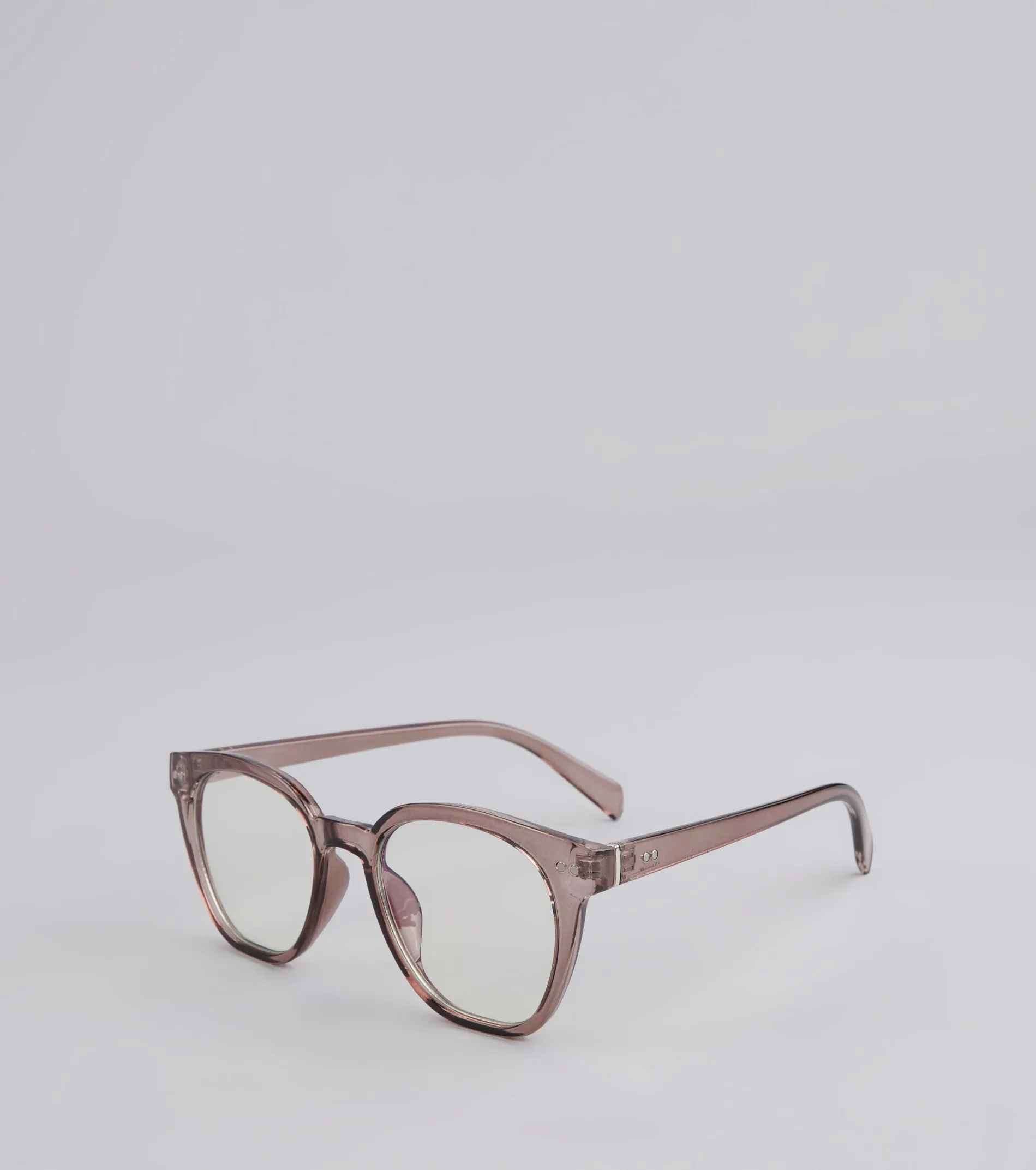 Digital Diva Blue Light Glasses sold by Windsor product image thumbnail 2