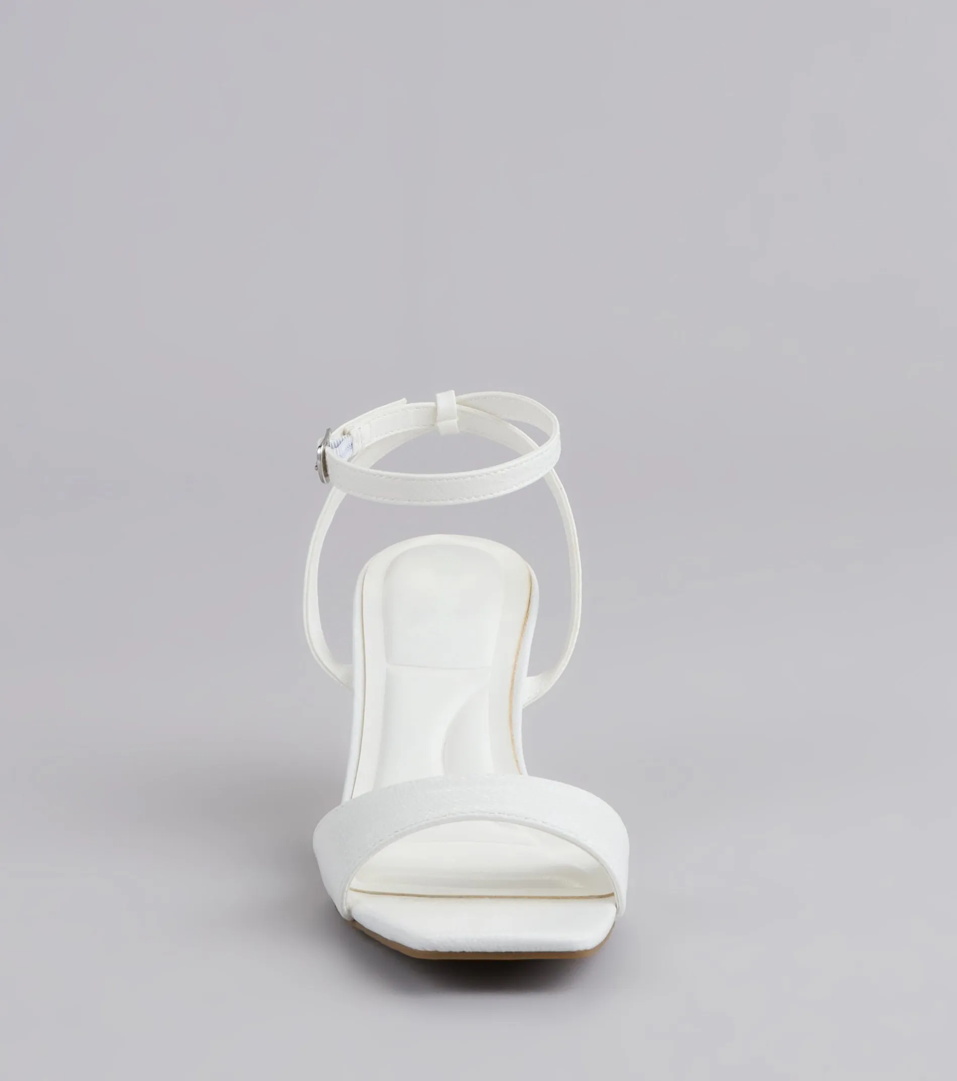 Chic Strides Kitten Stiletto Heels sold by Windsor product image thumbnail 3