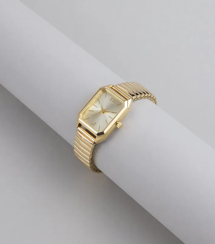 CEO Energy Retro Metal Watch sold by Windsor