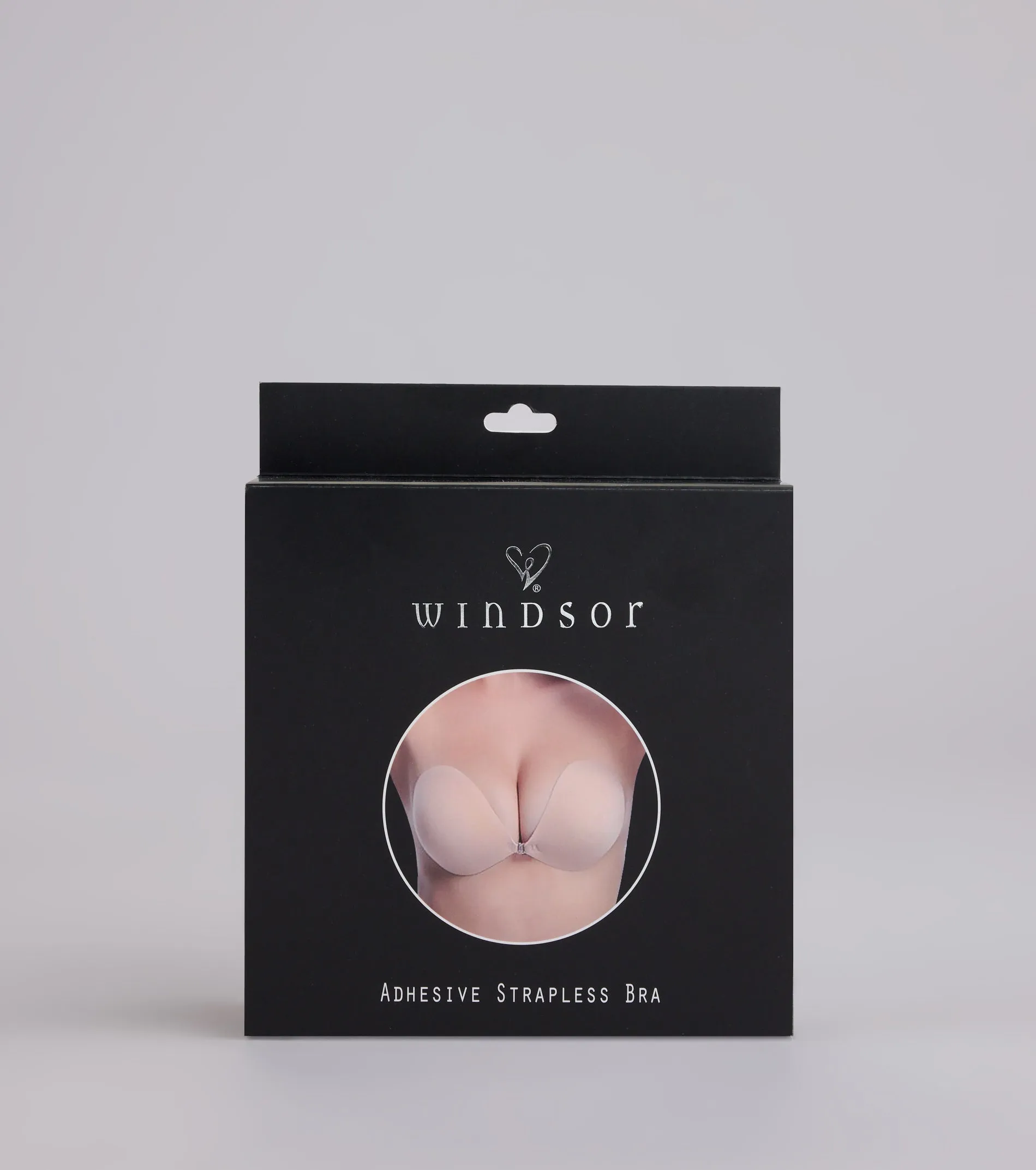 Flawless Finish Adhesive Strapless Bra sold by Windsor product image thumbnail 3