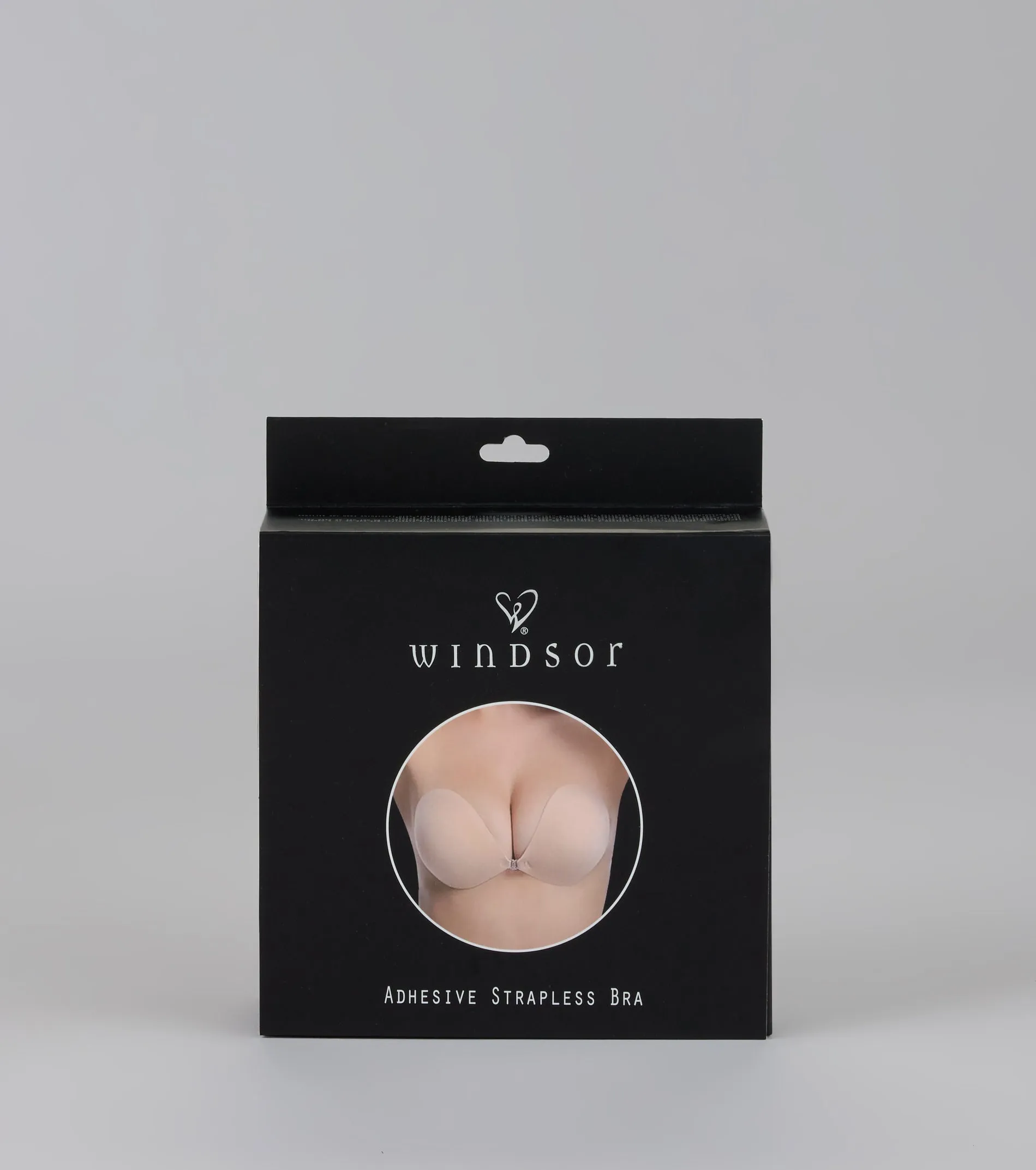 Flawless Finish Adhesive Strapless Bra sold by Windsor