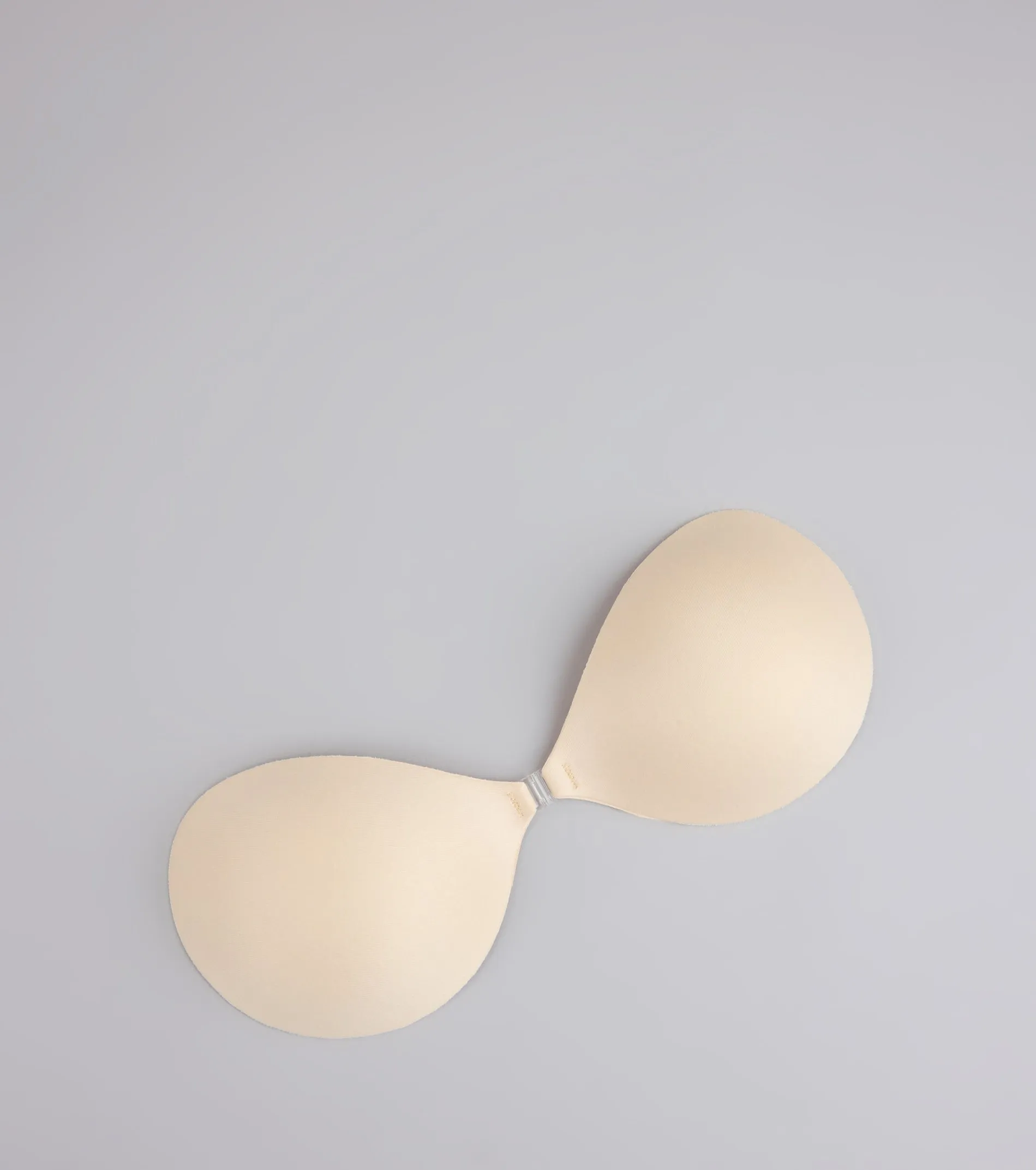 Flawless Finish Adhesive Strapless Bra sold by Windsor product image thumbnail 4