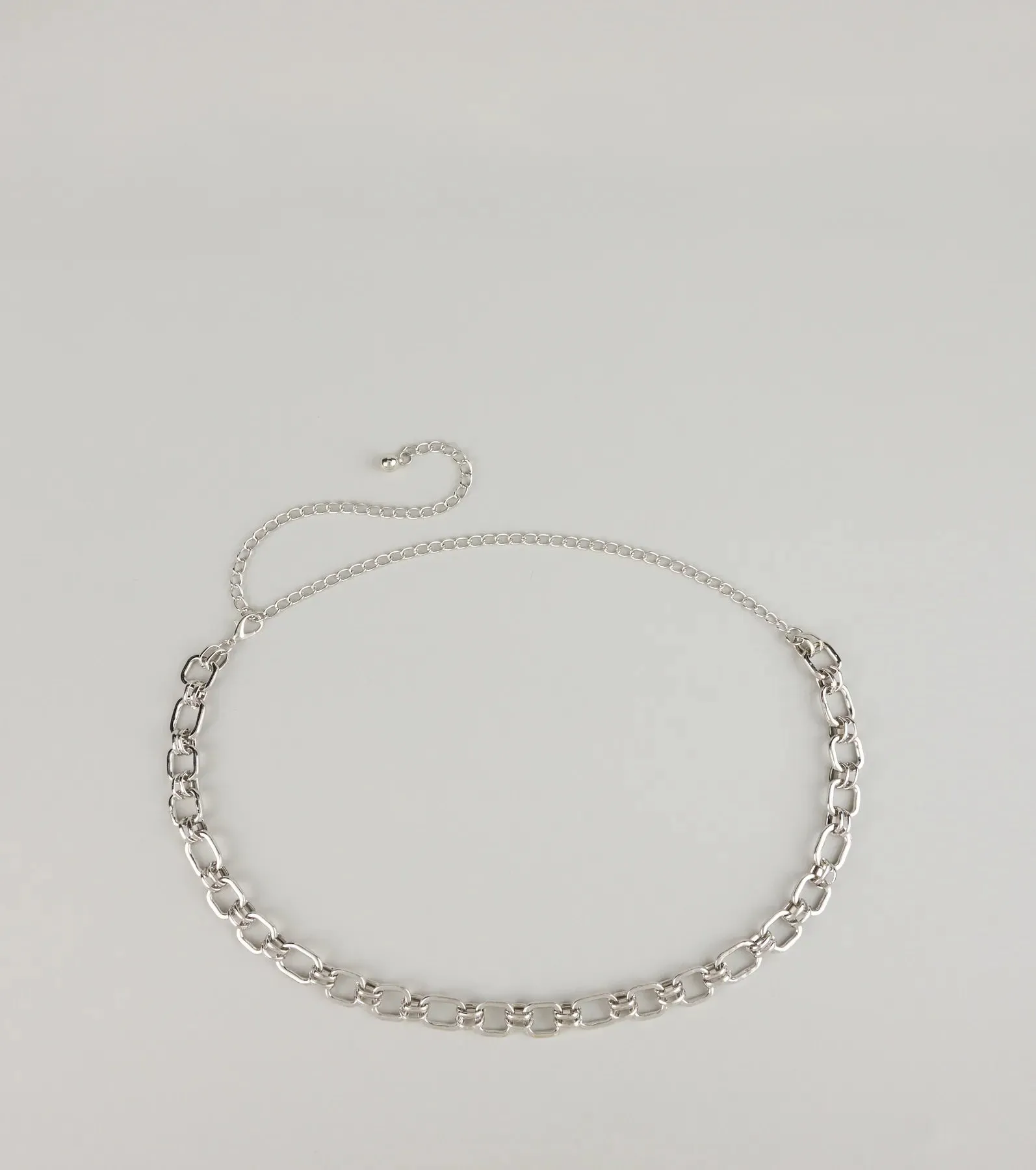 Locked In Chain Link Belt sold by Windsor