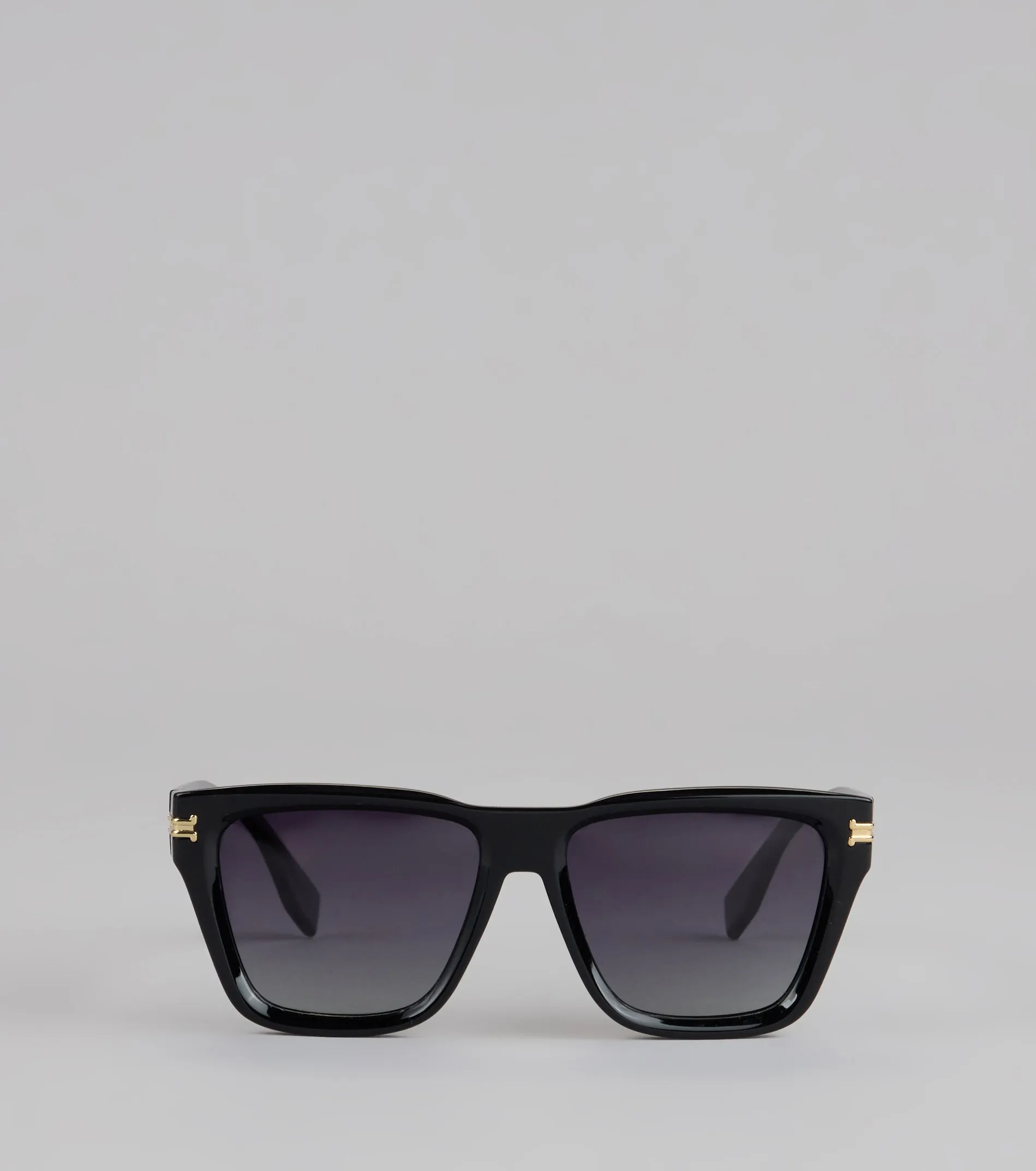 Major Mood Square Sunglasses sold by Windsor