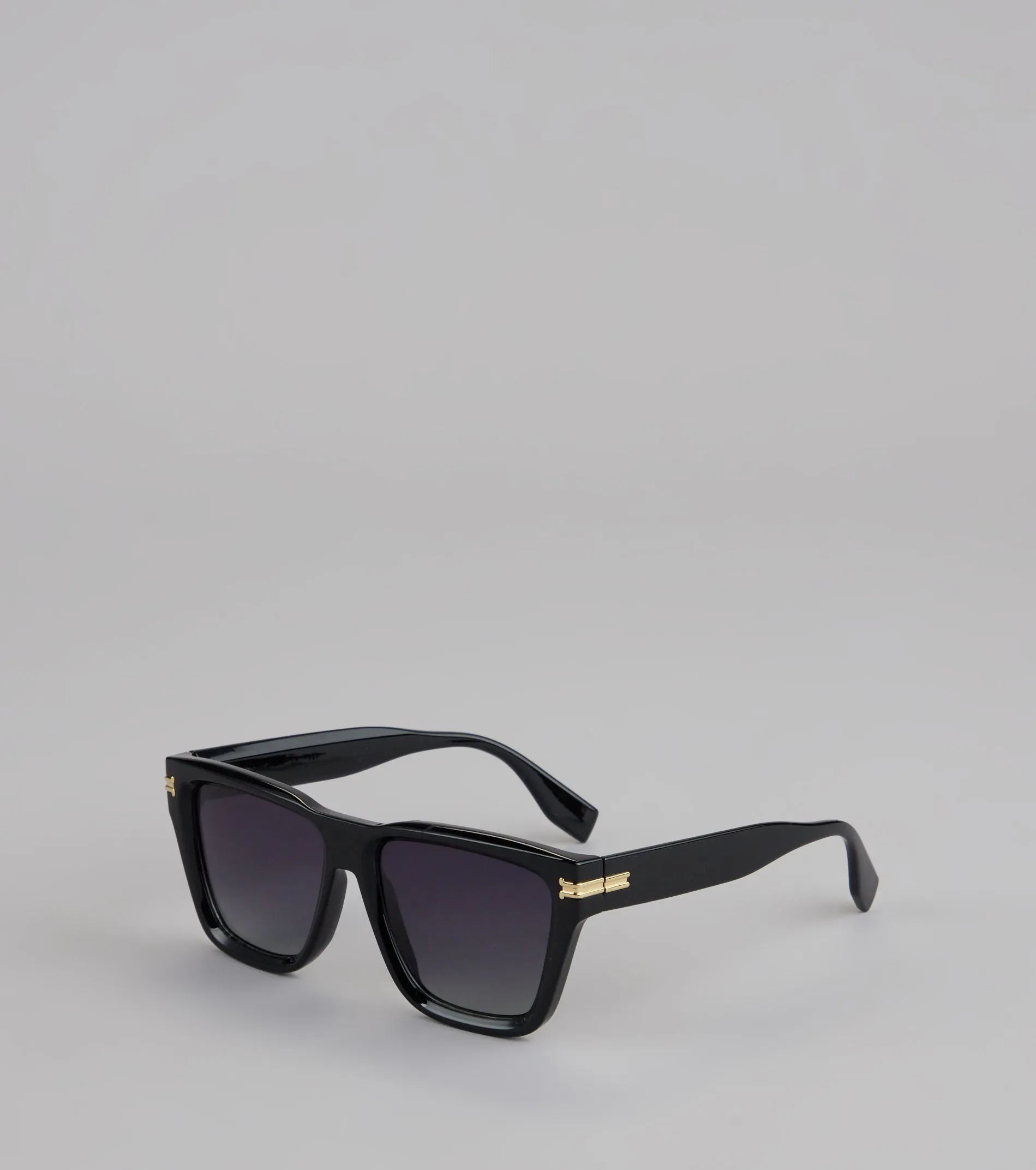 Major Mood Square Sunglasses sold by Windsor product image thumbnail 2