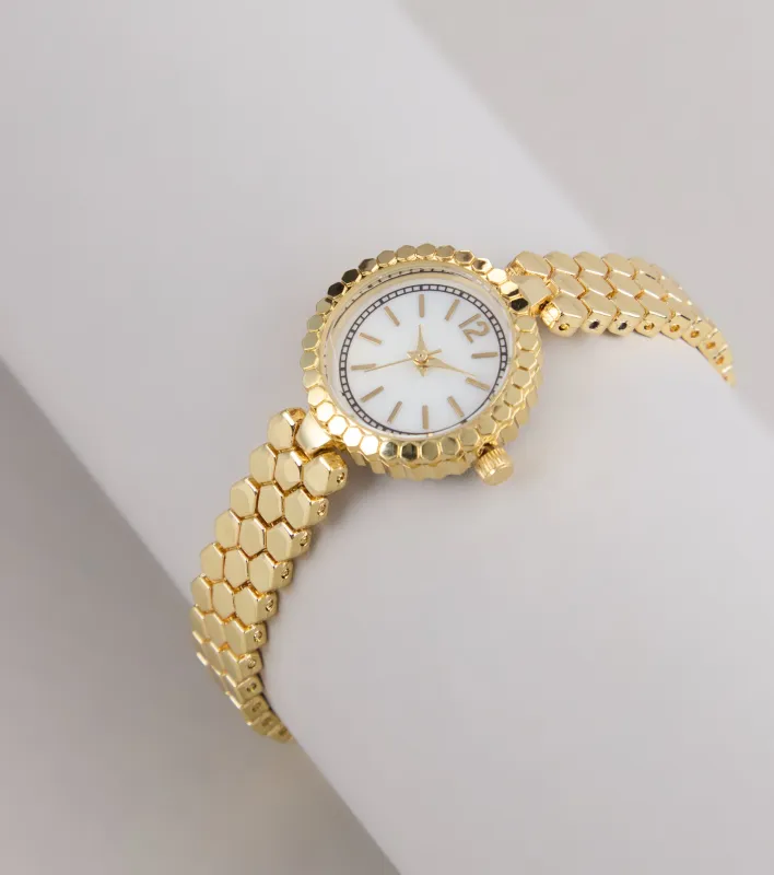 Vintage Hour Watch sold by Windsor