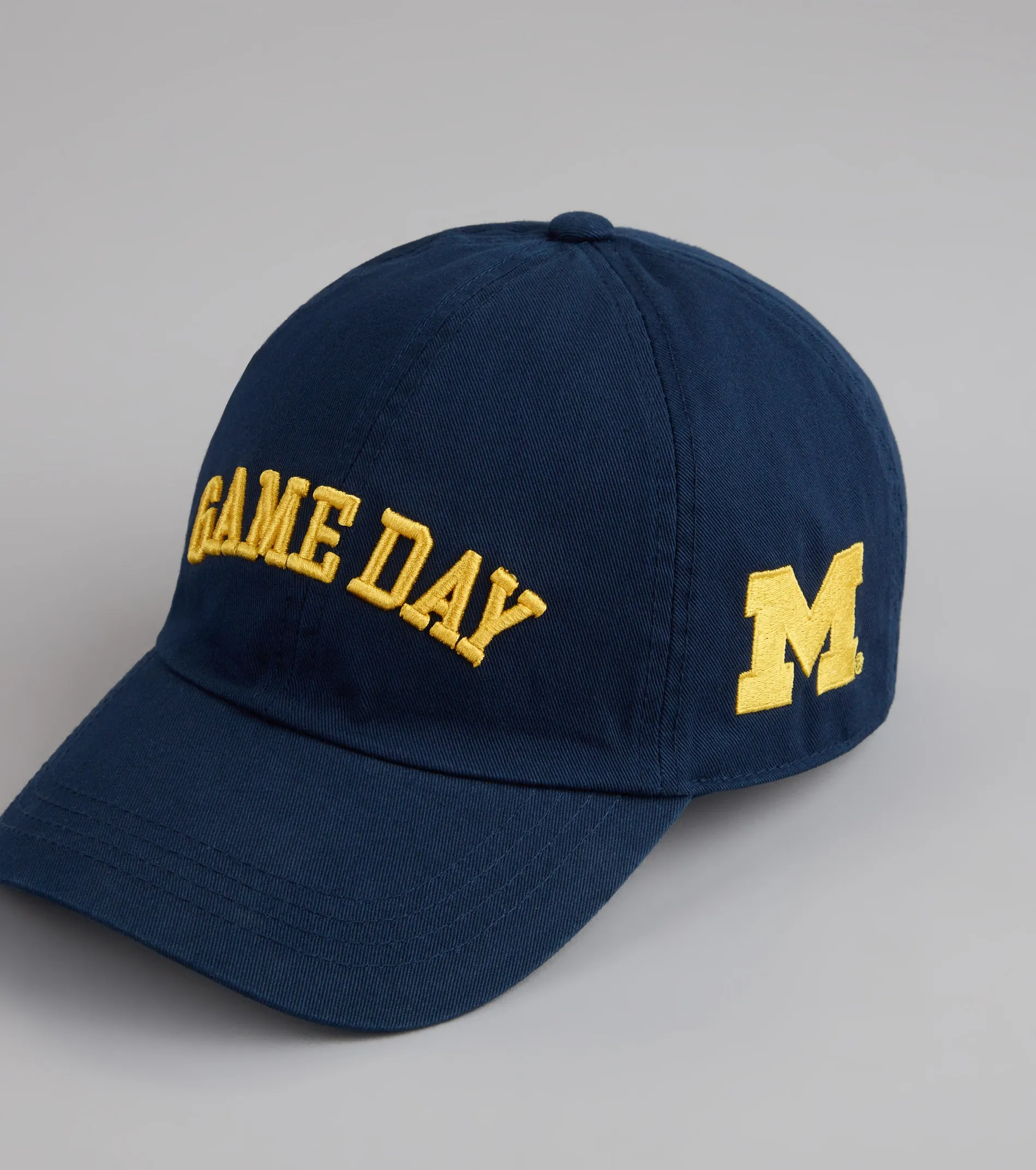 Tailgates And Touchdowns Game Day Cap sold by Windsor product image thumbnail 2