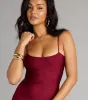 Wild Card Cutout Bodycon Mini Dress sold by Windsor