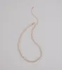 Extra Glow Rhinestone Necklace sold by Windsor