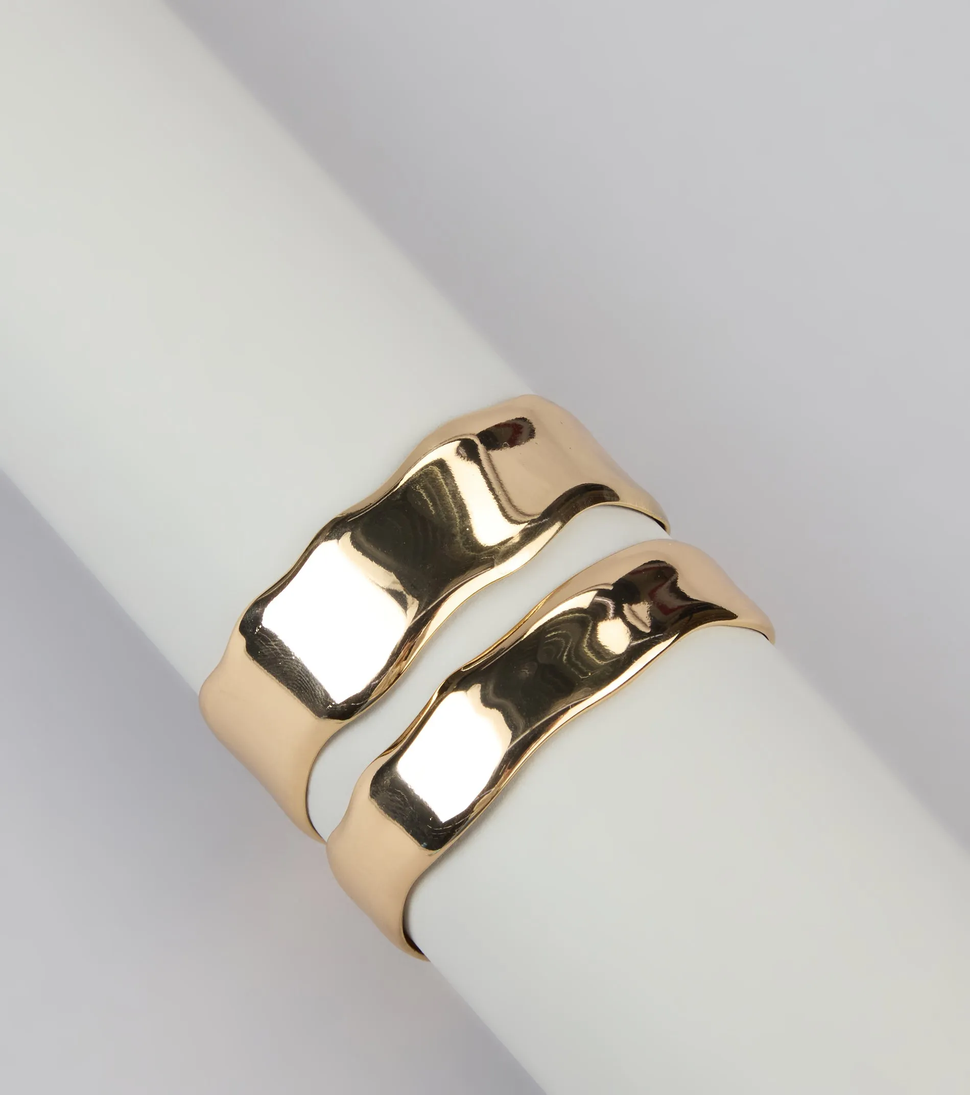 Shining Drama Cuff Bracelet sold by Windsor