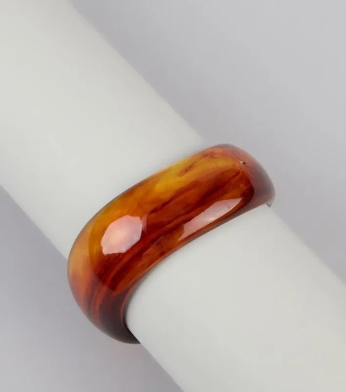 Stack Star Resin Bangle Bracelet sold by Windsor