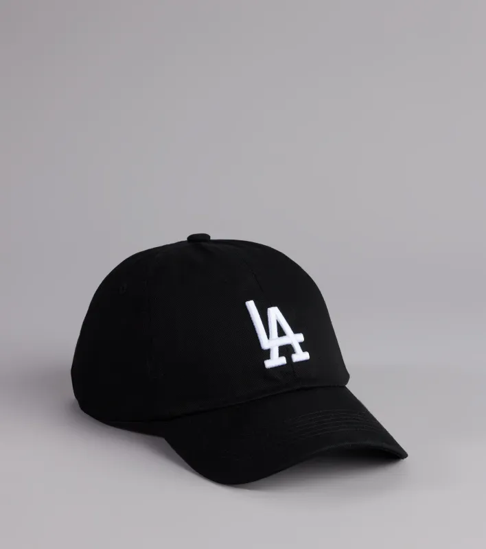 Low Key Cool LA Baseball Cap sold by Windsor