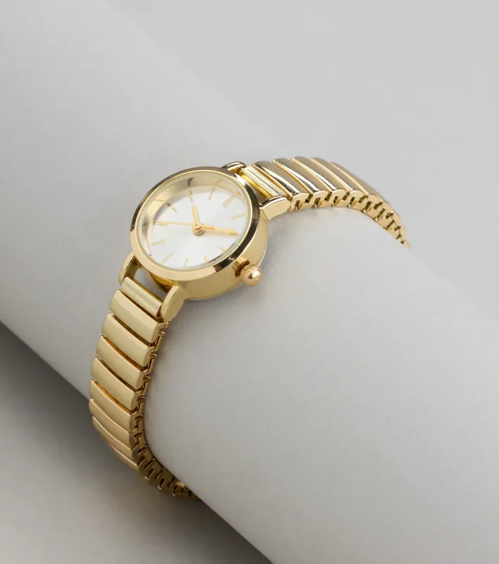 Timeless Flex Stretch Watch Bracelet sold by Windsor