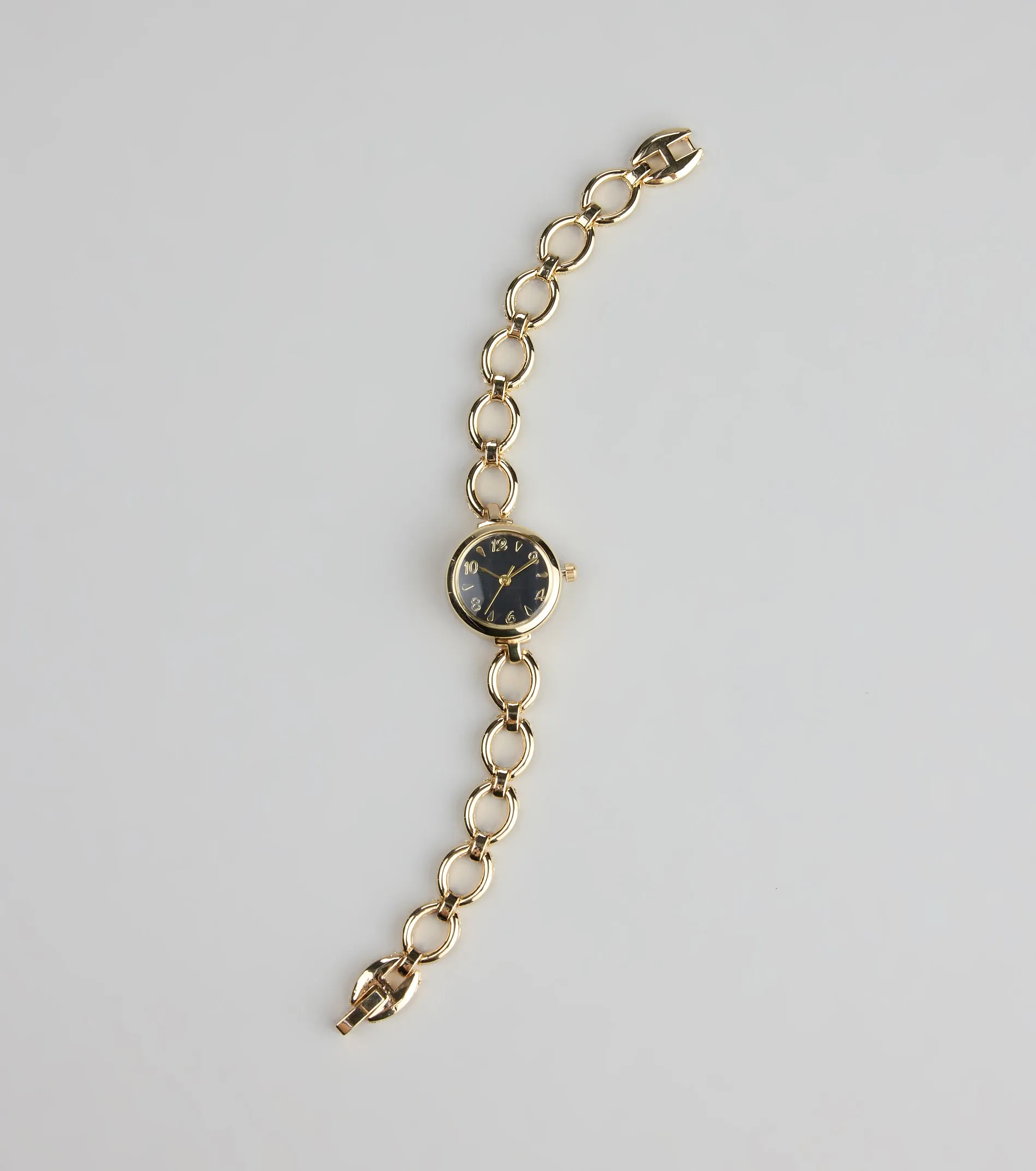 On the Dot Watch Bracelet sold by Windsor