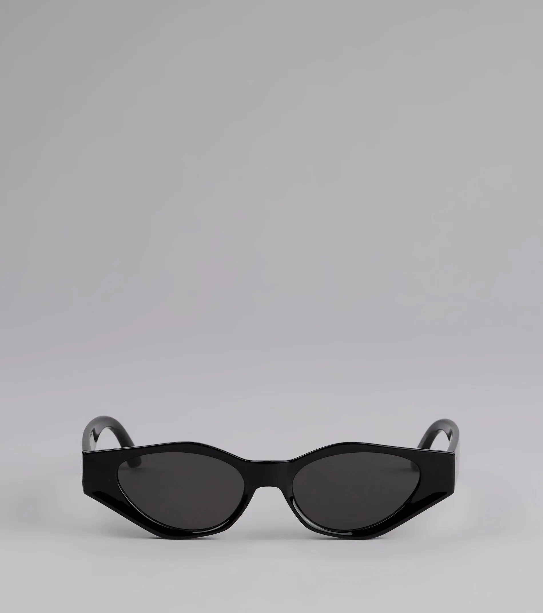 Sharp Edge Sunglasses sold by Windsor