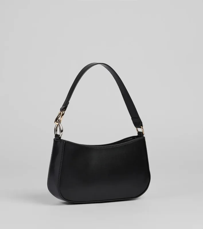 Sleek Move Shoulder Bag sold by Windsor