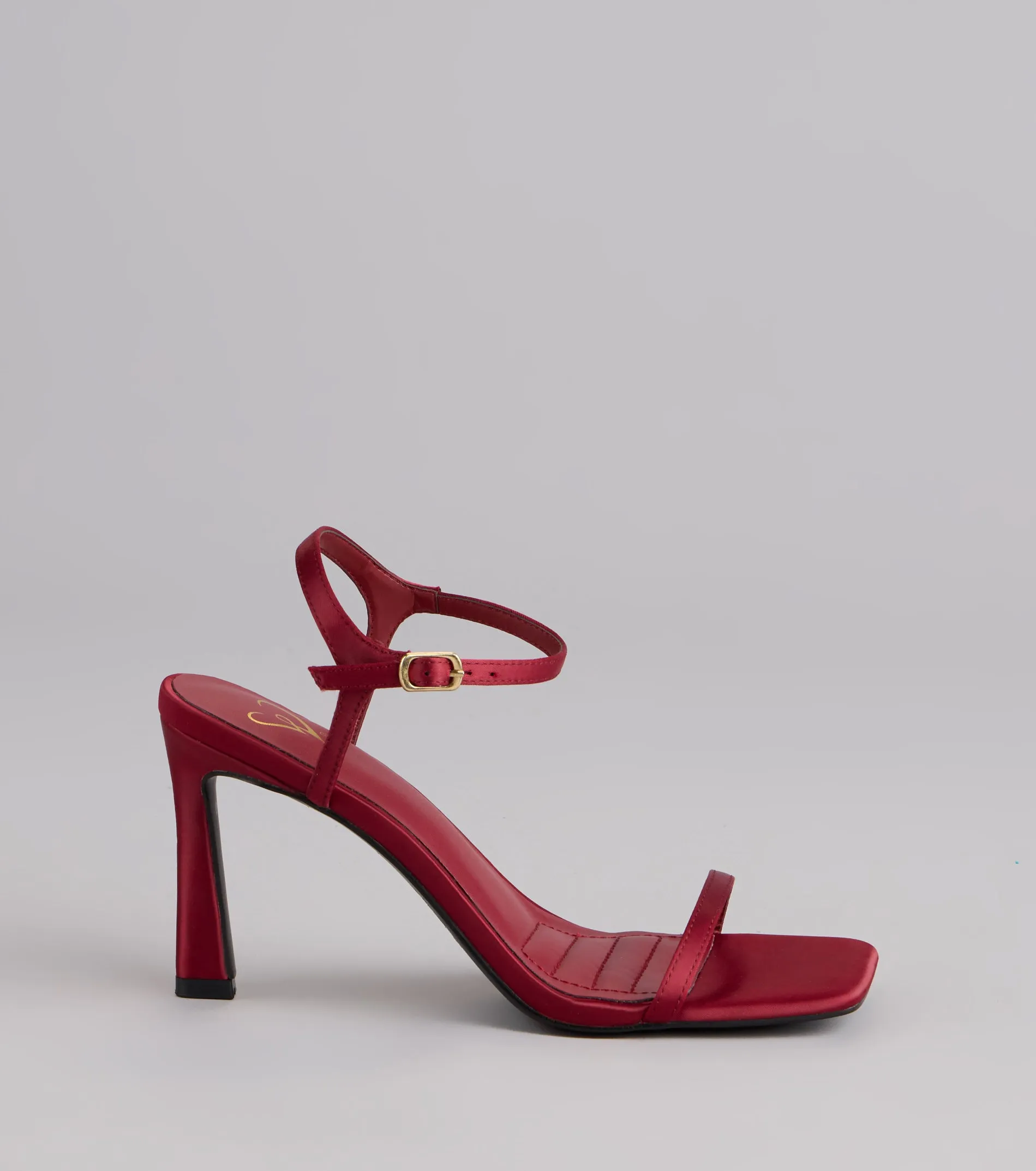 Sultry Steps Stiletto Heels sold by Windsor product image thumbnail 2